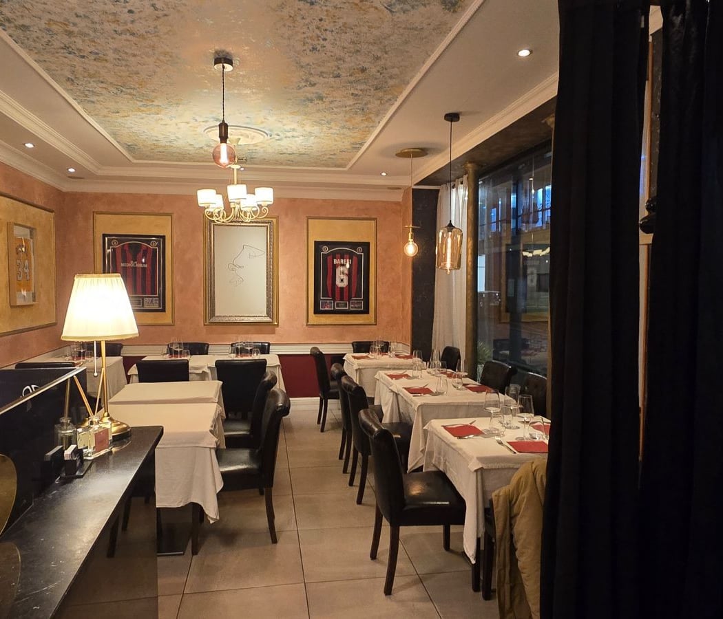 Sapori d'Italia 2